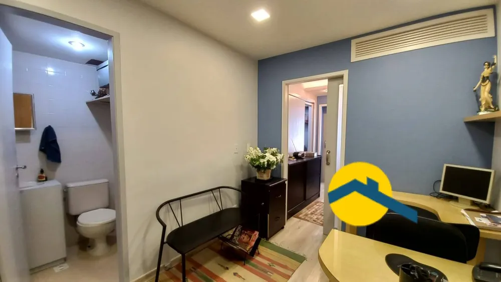 Sala-Conjunto, 46 m² - Foto 19