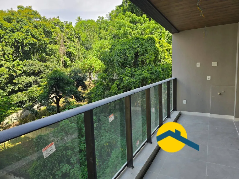 Apartamento, 2 quartos, 70 m² - Foto 3