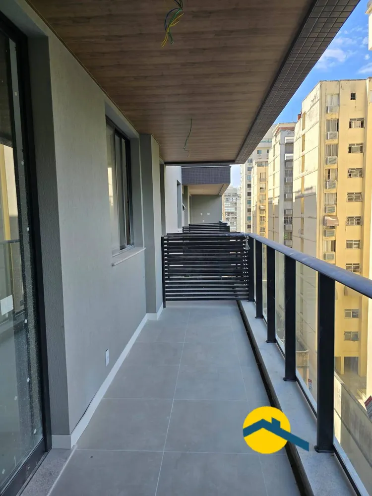 Apartamento, 2 quartos, 70 m² - Foto 2
