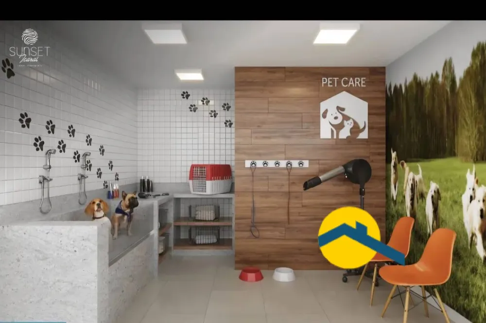 Apartamento, 2 quartos, 70 m² - Foto 13