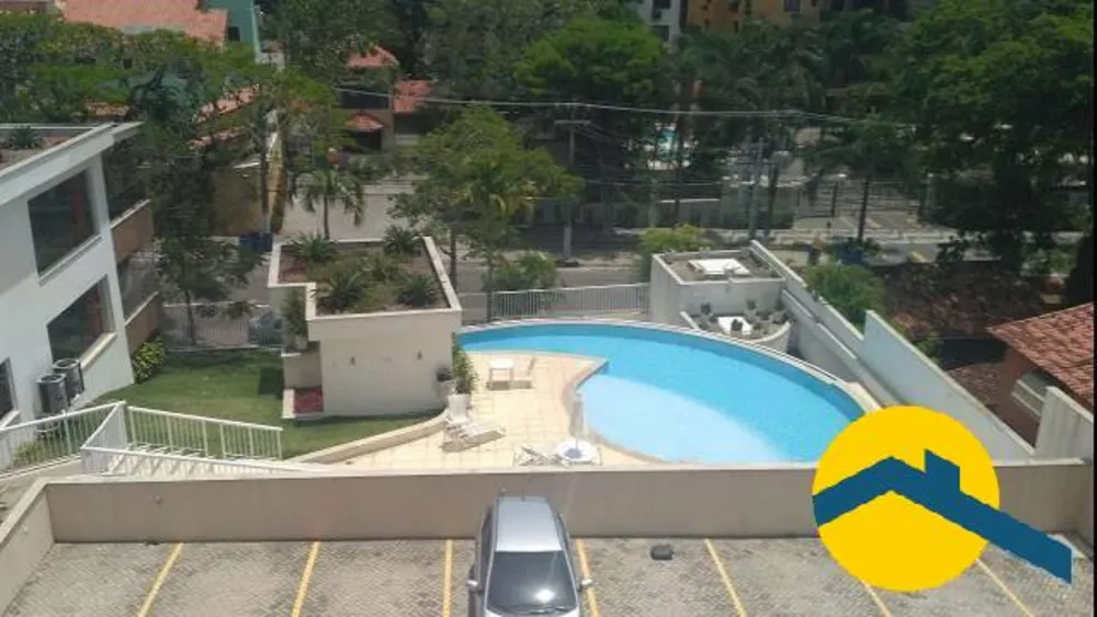 Apartamento, 2 quartos, 65 m² - Foto 30