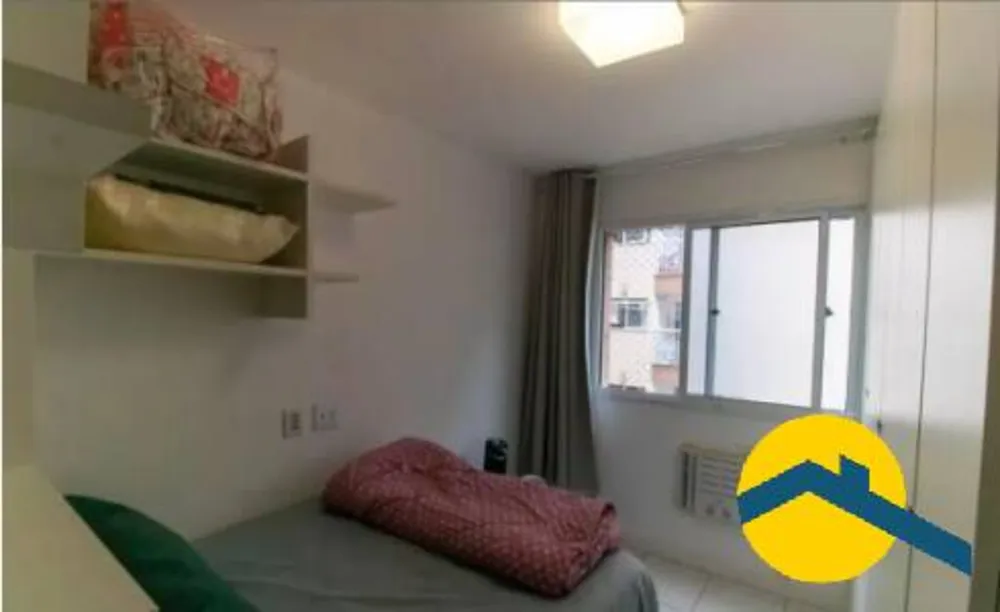 Apartamento, 2 quartos, 65 m² - Foto 10
