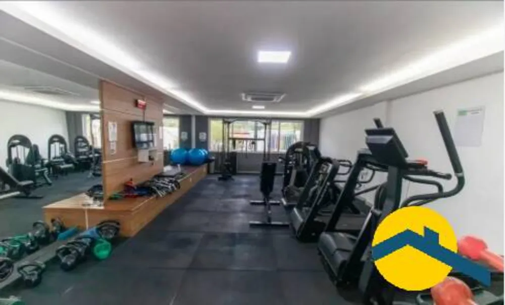 Apartamento, 2 quartos, 65 m² - Foto 18