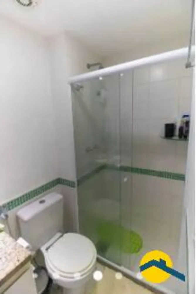 Apartamento, 2 quartos, 65 m² - Foto 2