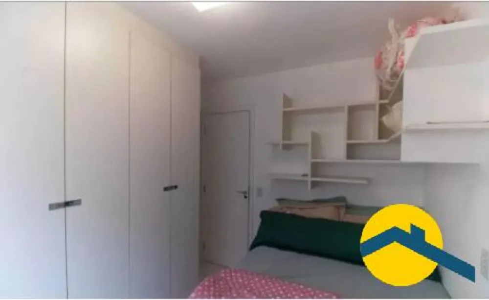 Apartamento, 2 quartos, 65 m² - Foto 9