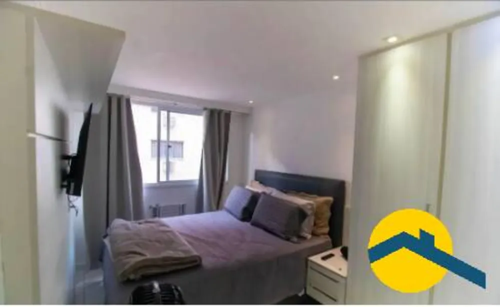 Apartamento, 2 quartos, 65 m² - Foto 7