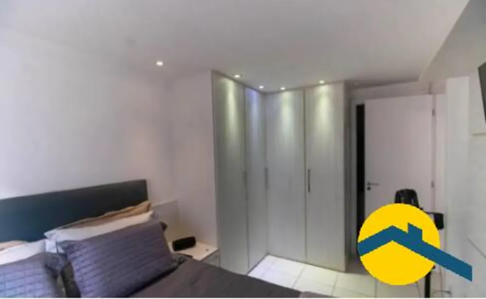 Apartamento, 2 quartos, 65 m² - Foto 6