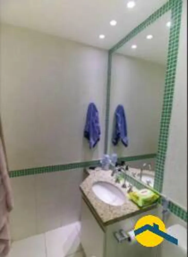 Apartamento, 2 quartos, 65 m² - Foto 4