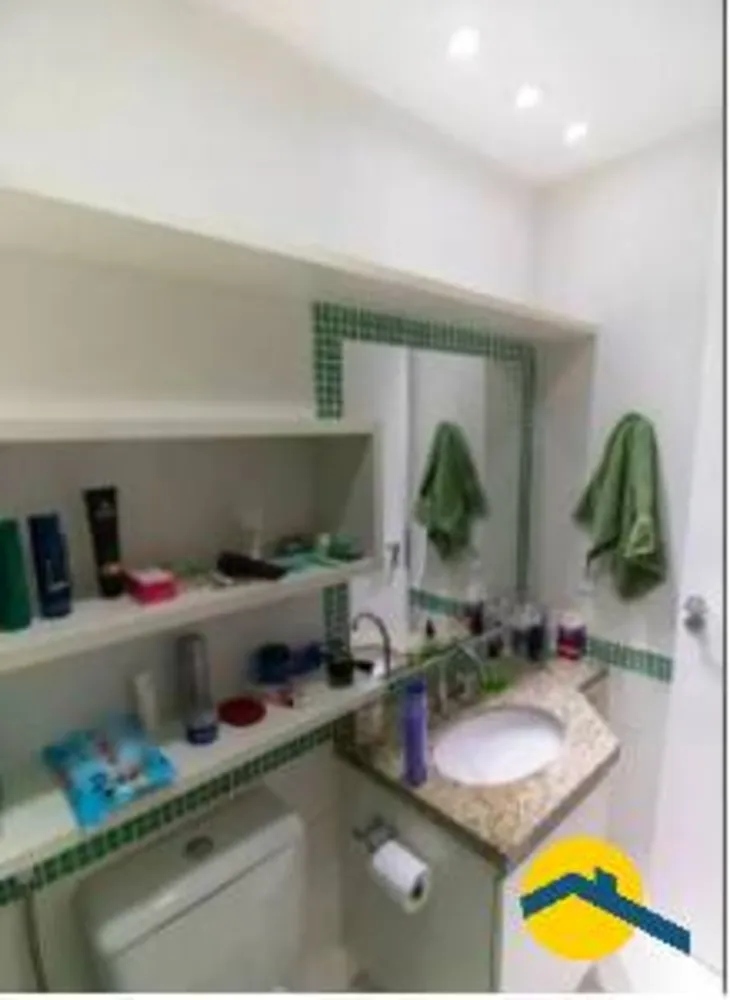 Apartamento, 2 quartos, 65 m² - Foto 11
