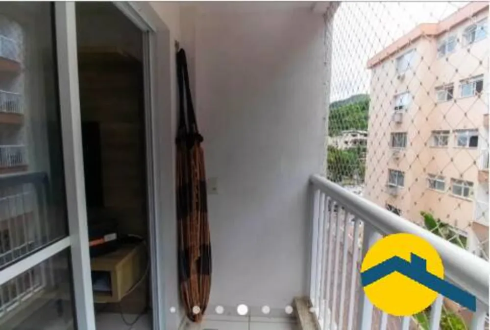 Apartamento, 2 quartos, 65 m² - Foto 1
