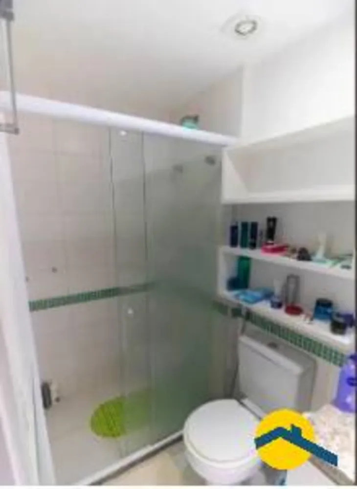 Apartamento, 2 quartos, 65 m² - Foto 13