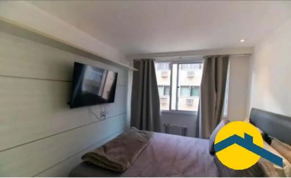 Apartamento, 2 quartos, 65 m² - Foto 5