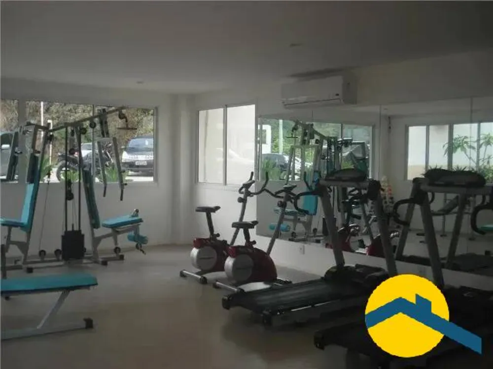 Apartamento, 2 quartos, 65 m² - Foto 17
