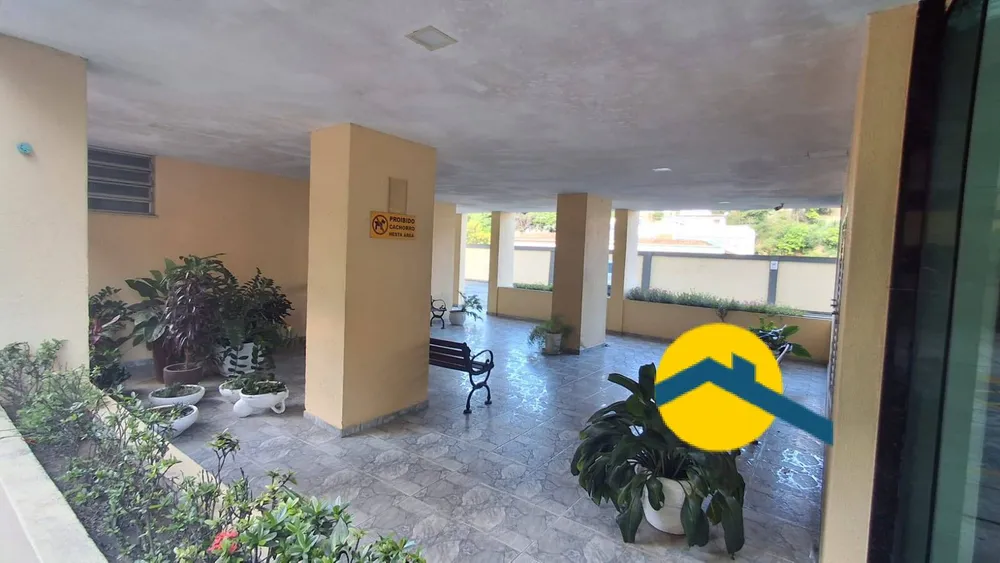 Apartamento, 2 quartos, 55 m² - Foto 14