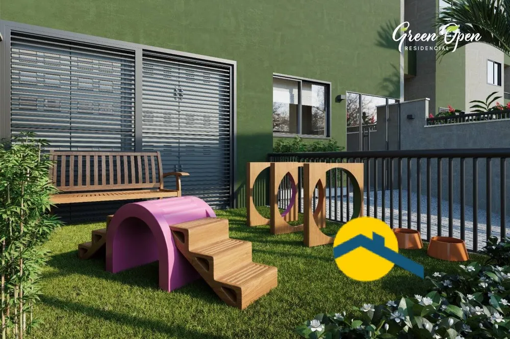 Apartamento, 1 quarto, 30 m² - Foto 15