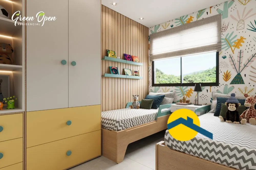 Apartamento, 1 quarto, 30 m² - Foto 6