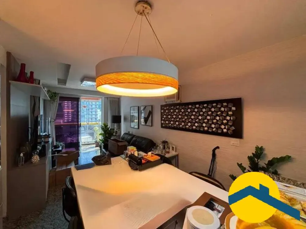 Apartamento, 2 quartos, 90 m² - Foto 8