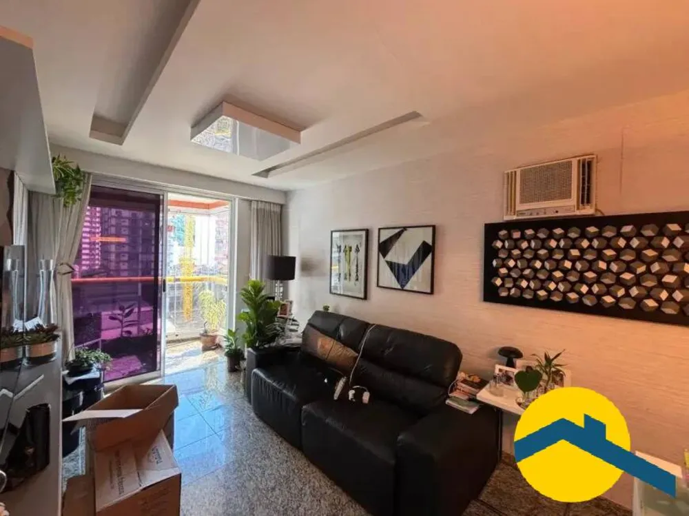 Apartamento, 2 quartos, 90 m² - Foto 5