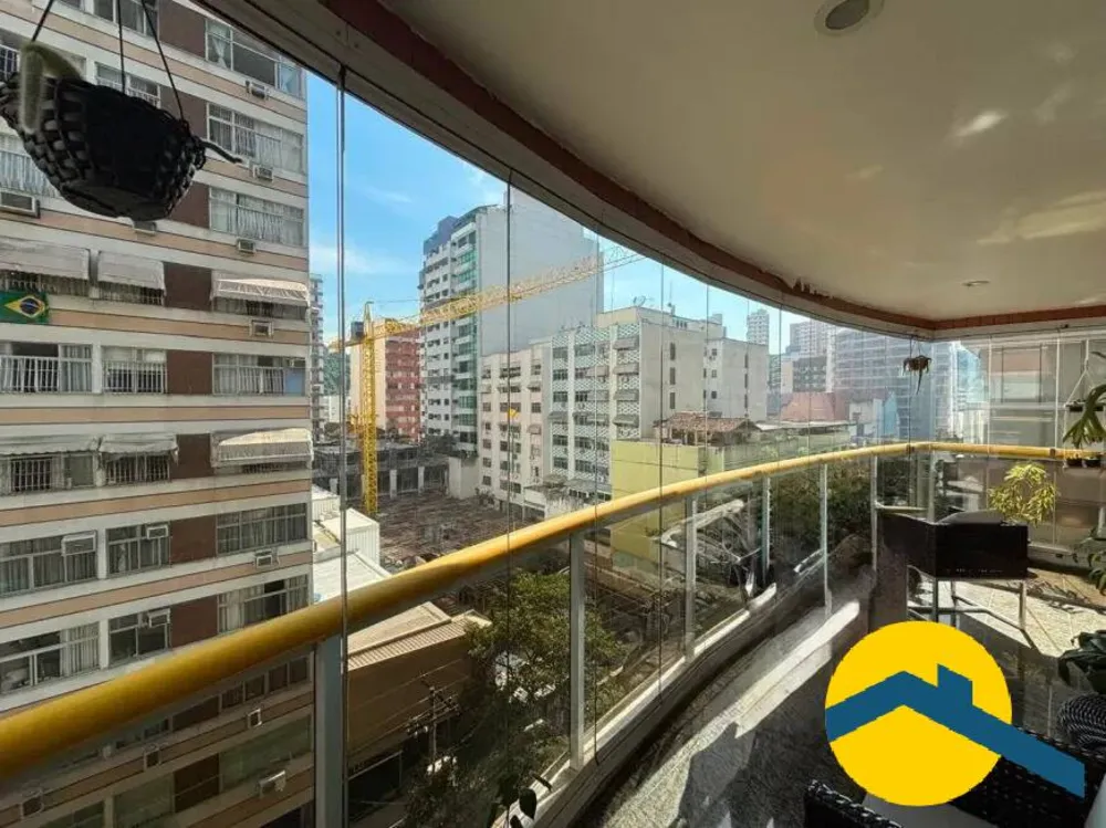 Apartamento, 2 quartos, 90 m² - Foto 4