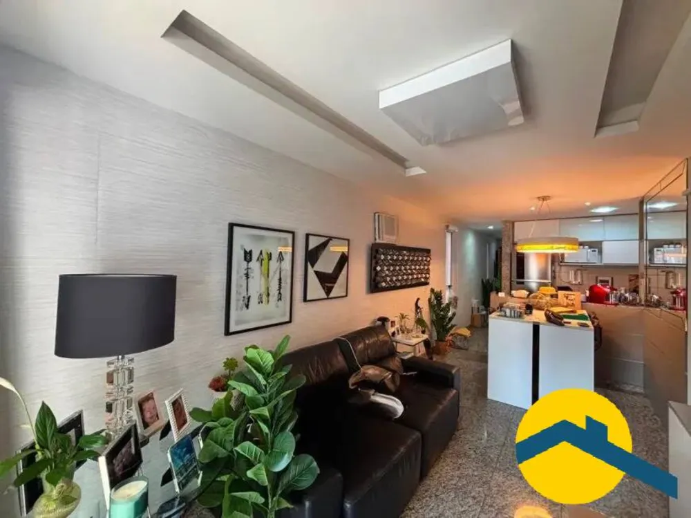 Apartamento, 2 quartos, 90 m² - Foto 6