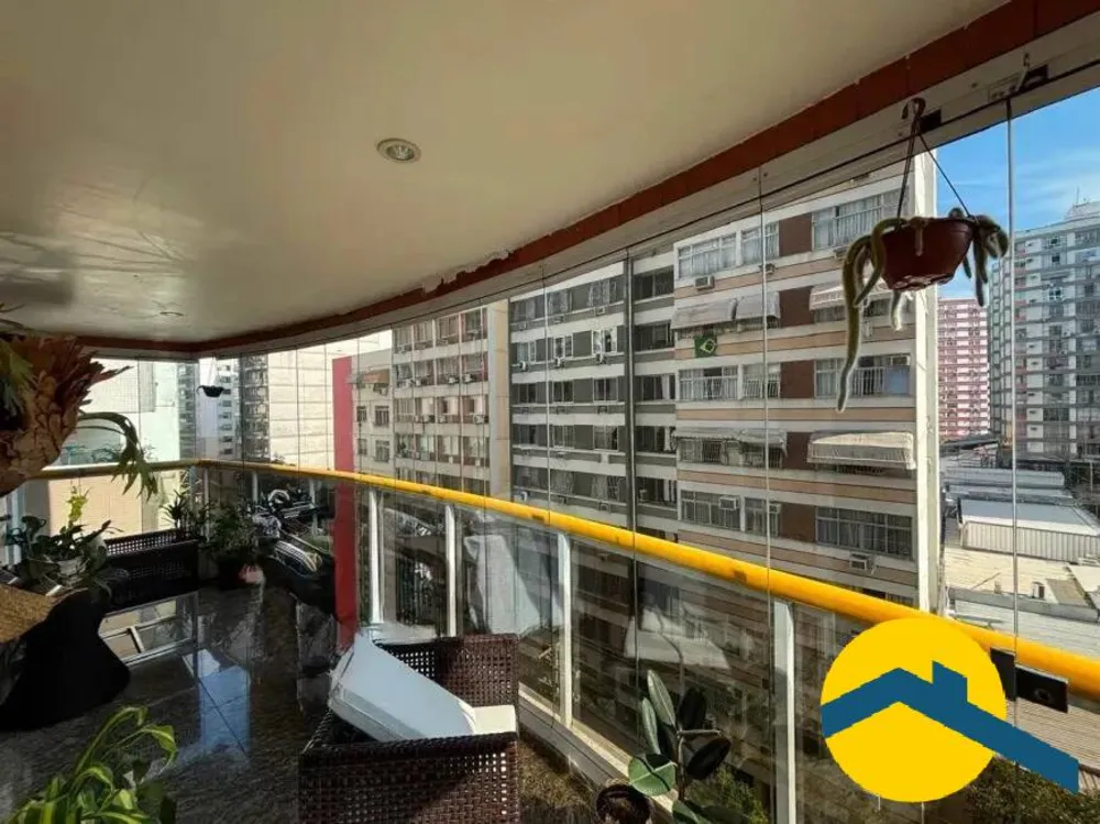 Apartamento, 2 quartos, 90 m² - Foto 1