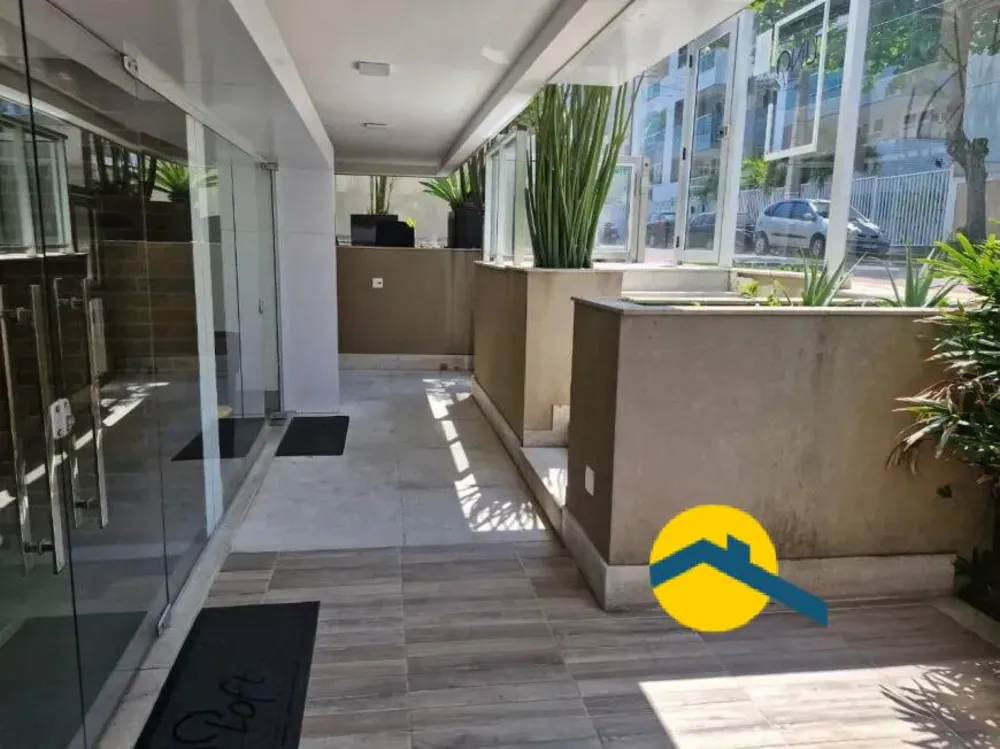 Cobertura, 1 quarto, 95 m² - Foto 17