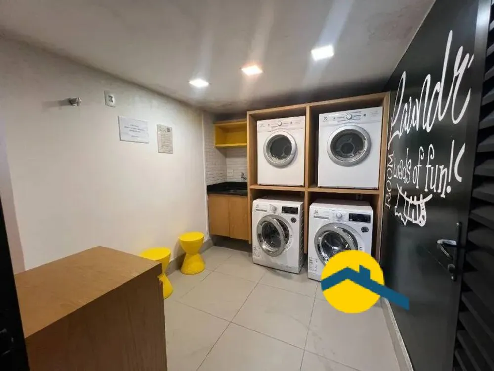 Cobertura, 1 quarto, 95 m² - Foto 14
