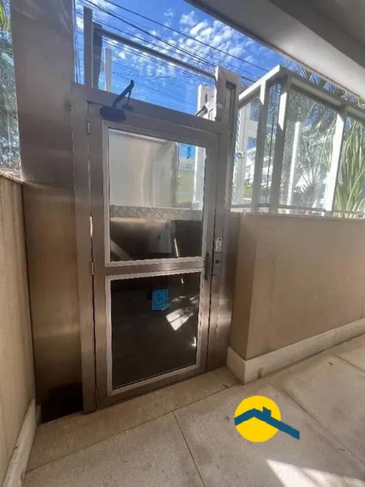 Cobertura, 1 quarto, 95 m² - Foto 16