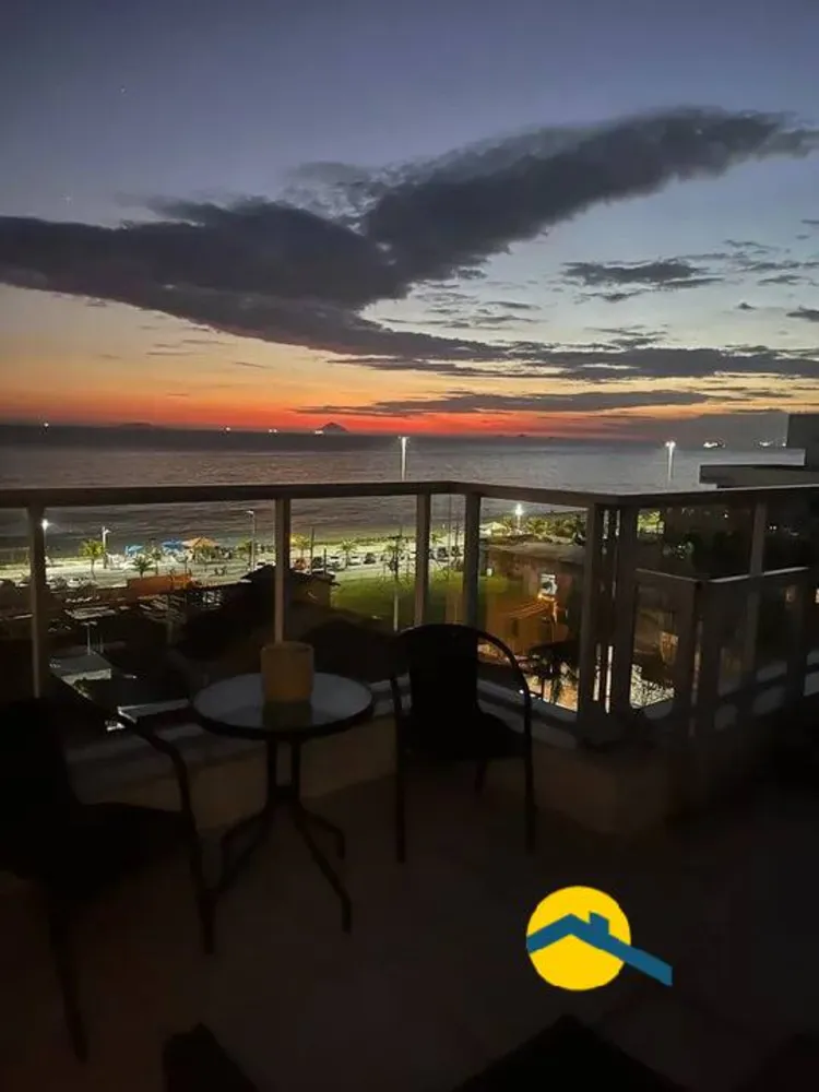 Cobertura, 1 quarto, 95 m² - Foto 3