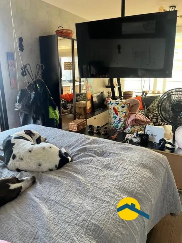 Cobertura, 1 quarto, 95 m² - Foto 4