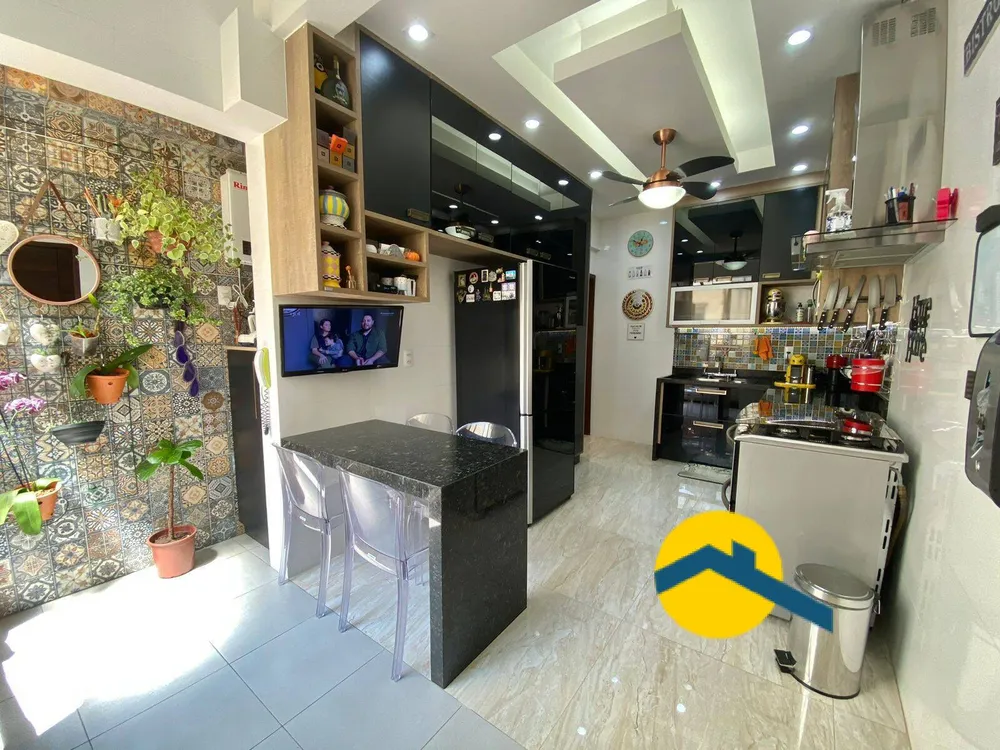 Apartamento, 3 quartos, 143 m² - Foto 31