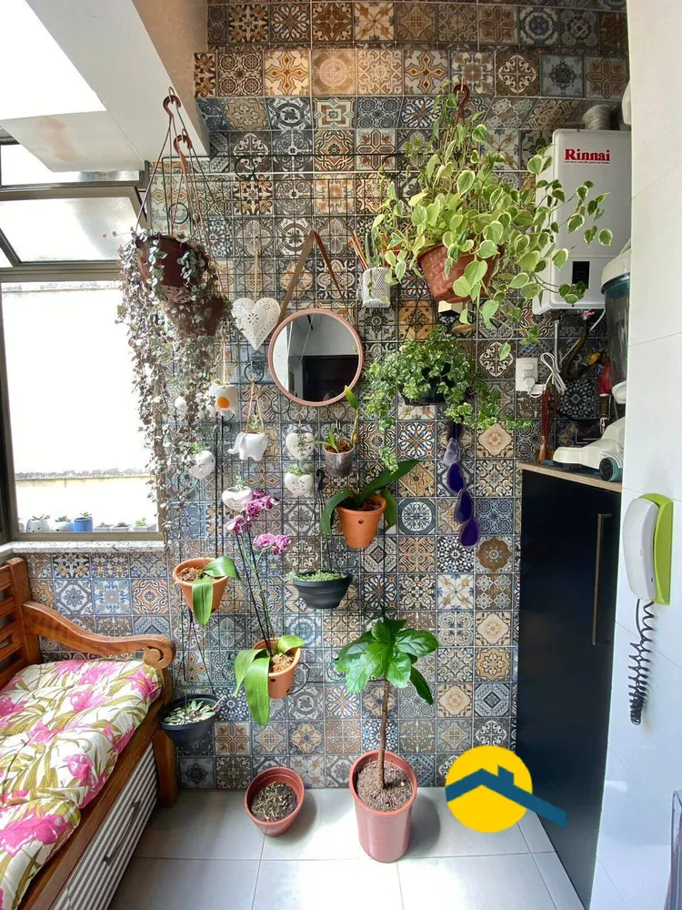 Apartamento, 3 quartos, 143 m² - Foto 36