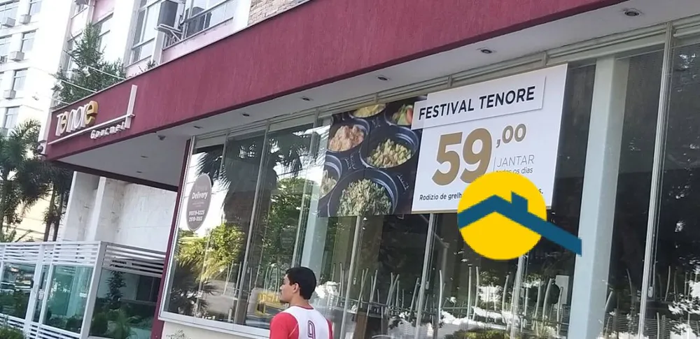 Apartamento, 3 quartos, 143 m² - Foto 42
