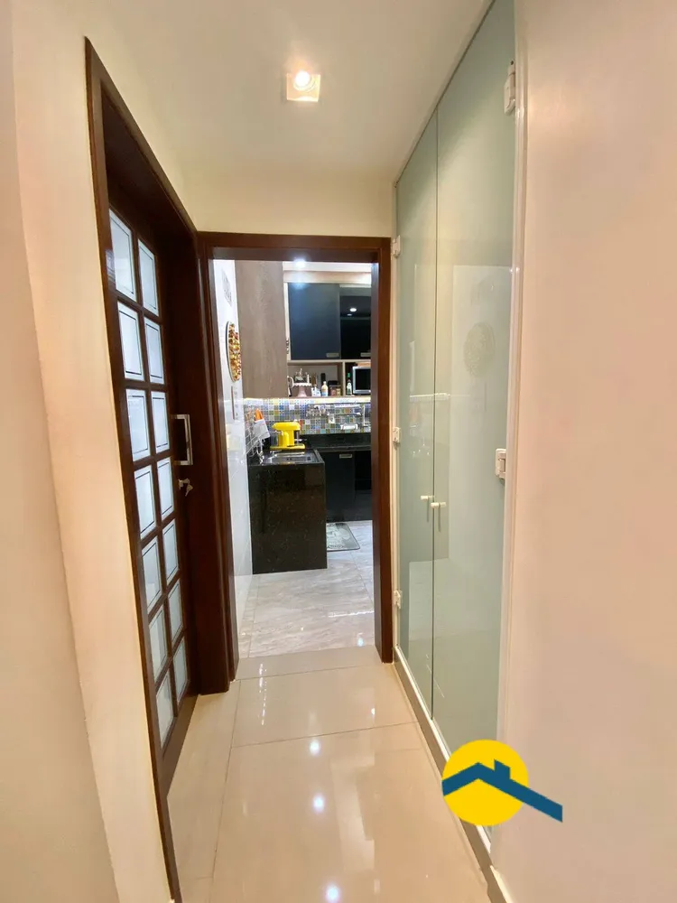 Apartamento, 3 quartos, 143 m² - Foto 24