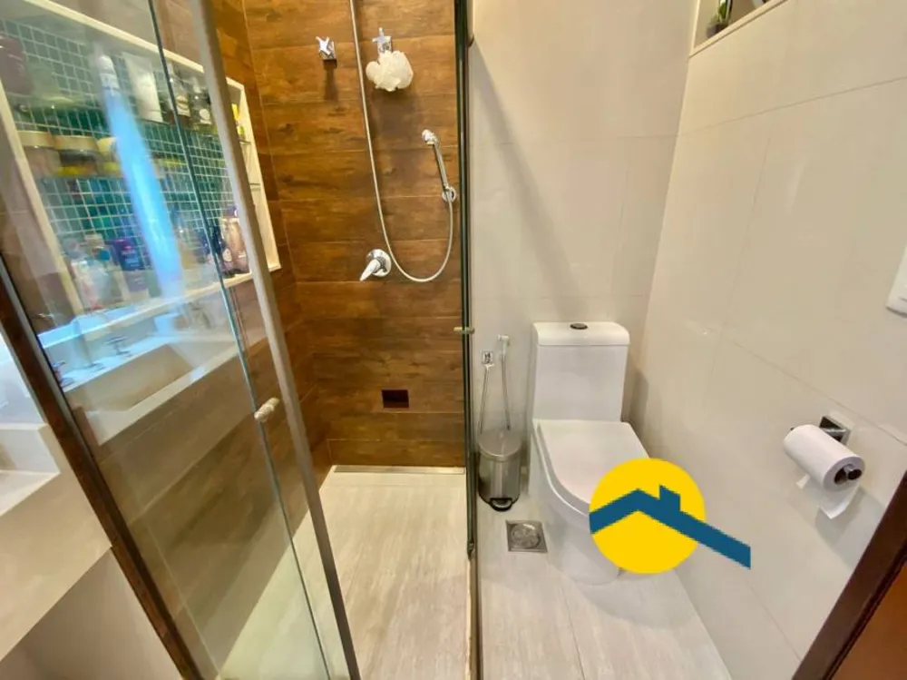 Apartamento, 3 quartos, 143 m² - Foto 15
