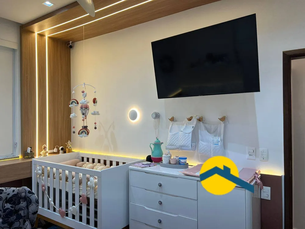 Apartamento, 3 quartos, 143 m² - Foto 12