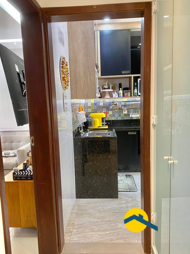 Apartamento, 3 quartos, 143 m² - Foto 26