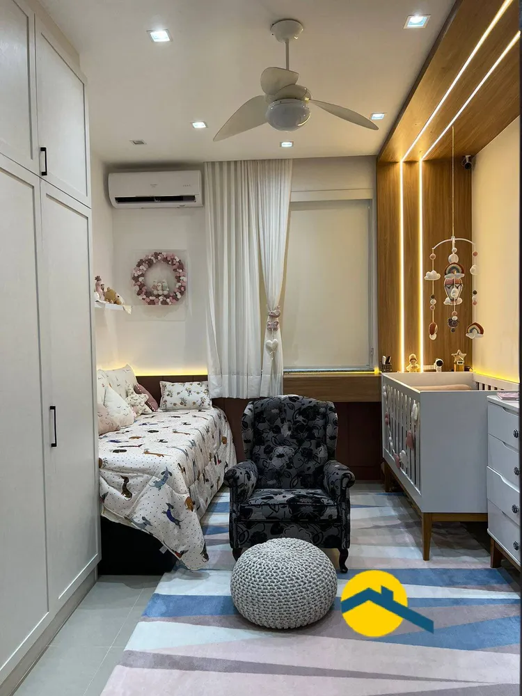 Apartamento, 3 quartos, 143 m² - Foto 22