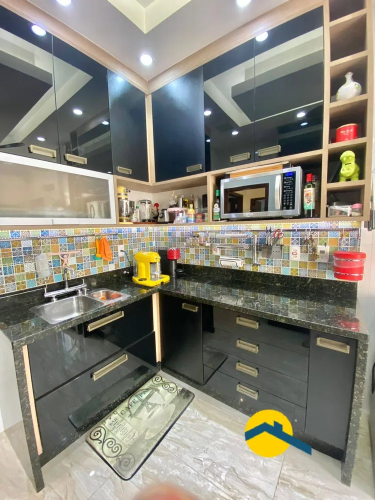 Apartamento, 3 quartos, 143 m² - Foto 28
