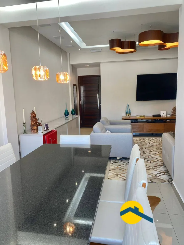 Apartamento, 3 quartos, 143 m² - Foto 8
