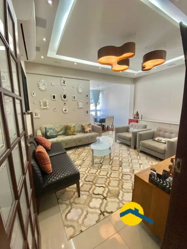Apartamento, 3 quartos, 143 m² - Foto 9