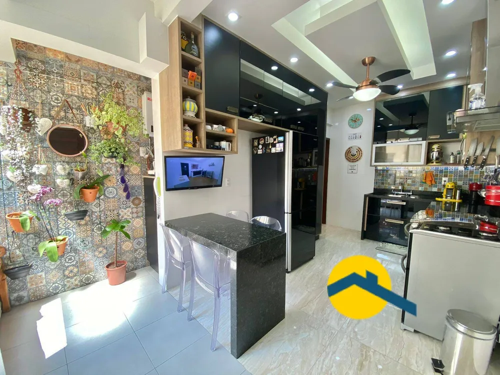Apartamento, 3 quartos, 143 m² - Foto 32