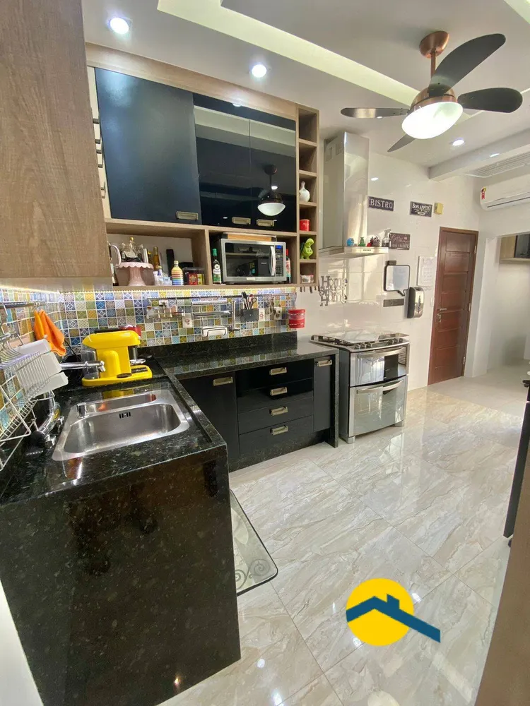Apartamento, 3 quartos, 143 m² - Foto 30