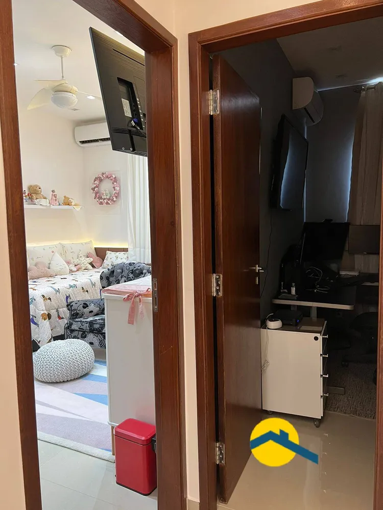 Apartamento, 3 quartos, 143 m² - Foto 17