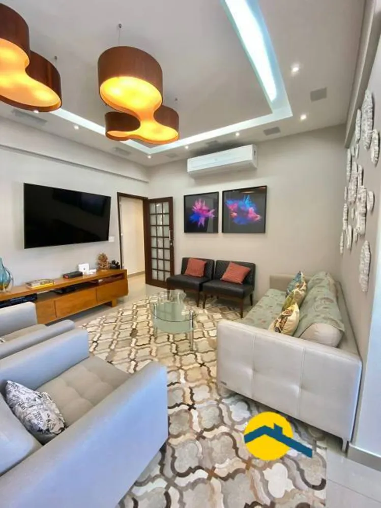 Apartamento, 3 quartos, 143 m² - Foto 6