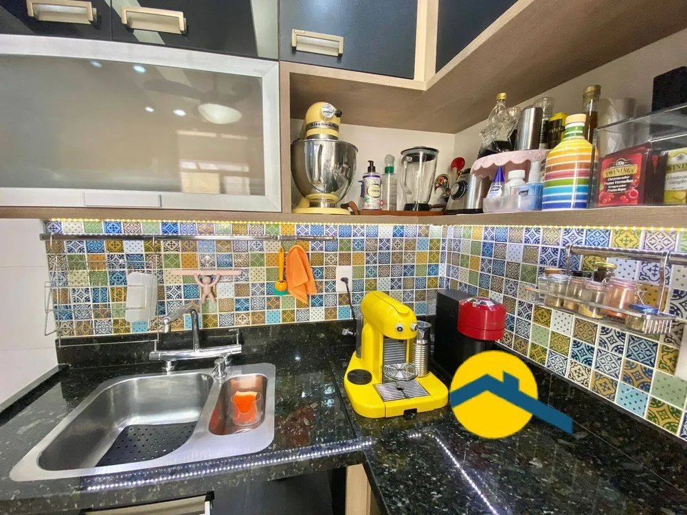 Apartamento, 3 quartos, 143 m² - Foto 29