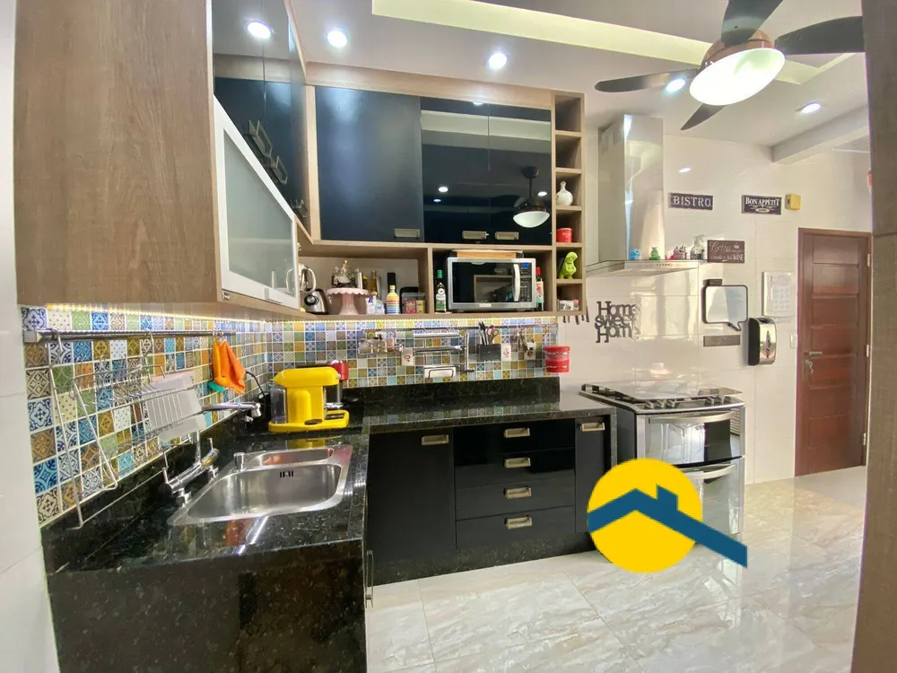 Apartamento, 3 quartos, 143 m² - Foto 27