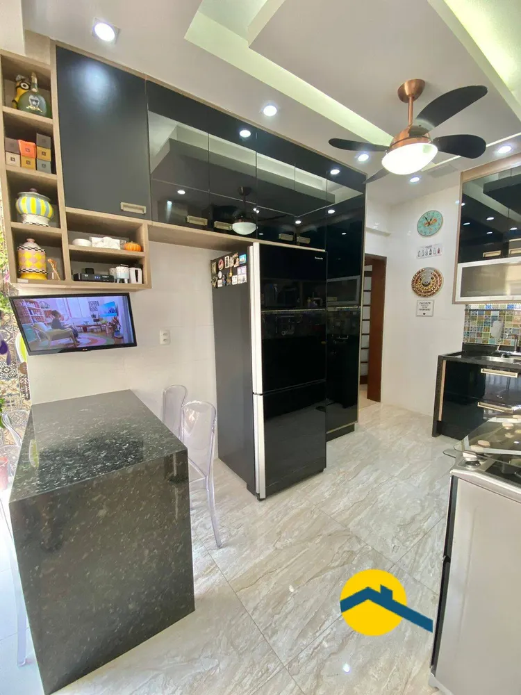 Apartamento, 3 quartos, 143 m² - Foto 33