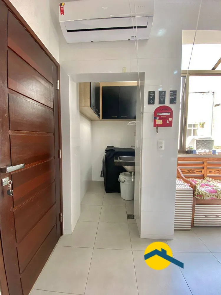 Apartamento, 3 quartos, 143 m² - Foto 37