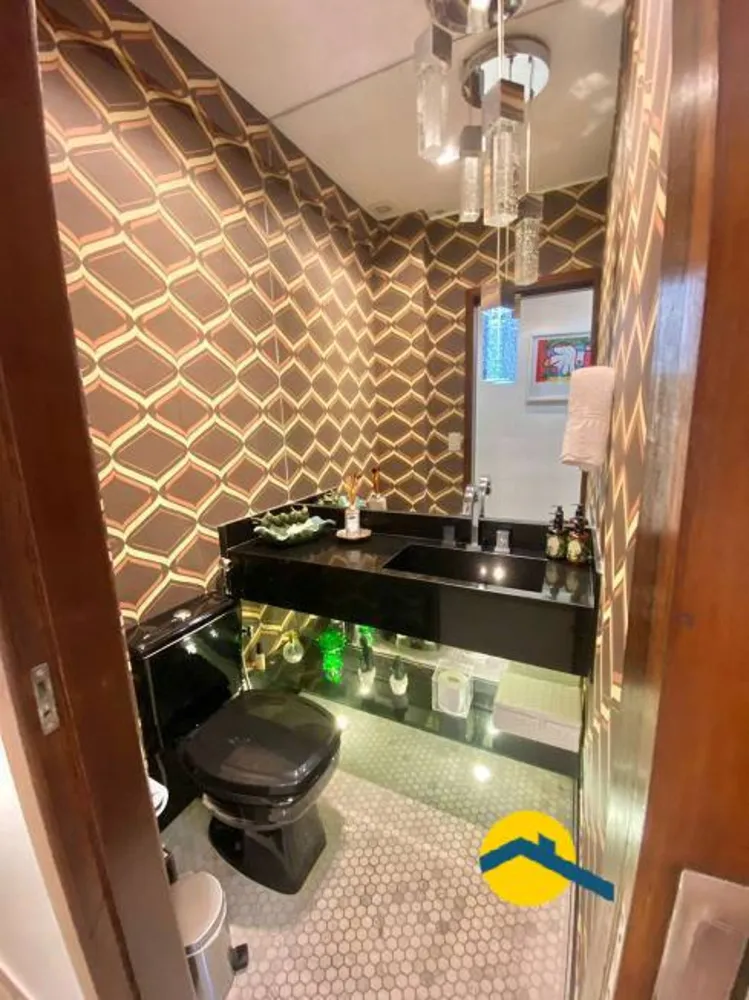 Apartamento, 3 quartos, 143 m² - Foto 10